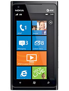 Best available price of Nokia Lumia 900 AT-T in Suriname