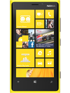 Best available price of Nokia Lumia 920 in Suriname
