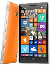 Best available price of Nokia Lumia 930 in Suriname
