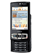 Best available price of Nokia N95 8GB in Suriname
