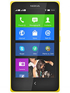 Best available price of Nokia X in Suriname