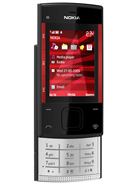 Best available price of Nokia X3 in Suriname