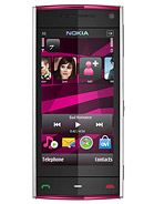 Best available price of Nokia X6 16GB 2010 in Suriname