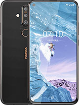 Best available price of Nokia X71 in Suriname