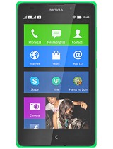 Best available price of Nokia XL in Suriname