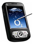 Best available price of O2 XDA Atom Exec in Suriname