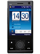 Best available price of O2 XDA Ignito in Suriname