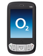 Best available price of O2 XDA Terra in Suriname