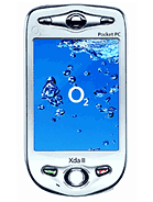 Best available price of O2 XDA IIi in Suriname