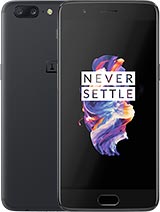 Best available price of OnePlus 5 in Suriname