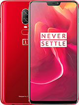 Best available price of OnePlus 6 in Suriname