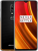 Best available price of OnePlus 6T McLaren in Suriname