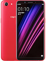 Best available price of Oppo A1 in Suriname