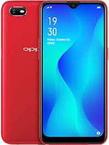 Best available price of Oppo A1k in Suriname