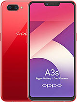 Best available price of Oppo A3s in Suriname