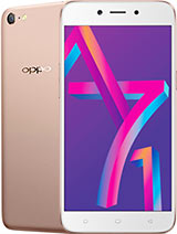 Best available price of Oppo A71 2018 in Suriname
