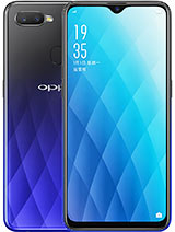 Best available price of Oppo A7x in Suriname