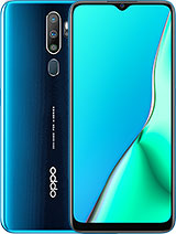 Best available price of Oppo A9 (2020) in Suriname