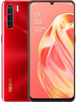 Best available price of Oppo A91 in Suriname