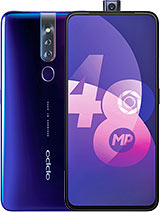 Best available price of Oppo F11 Pro in Suriname