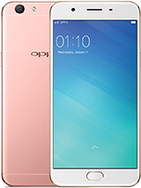 Best available price of Oppo F1s in Suriname