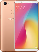 Best available price of Oppo F5 Youth in Suriname
