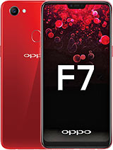 Best available price of Oppo F7 in Suriname
