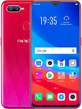 Best available price of Oppo F9 F9 Pro in Suriname