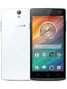 Best available price of Oppo Find 5 Mini in Suriname