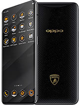 Best available price of Oppo Find X Lamborghini in Suriname