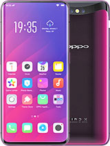 Best available price of Oppo Find X in Suriname