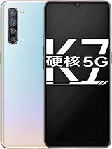 Best available price of Oppo K7 5G in Suriname