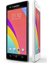 Best available price of Oppo Mirror 3 in Suriname