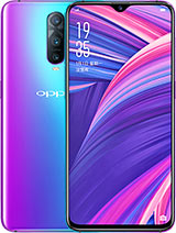 Best available price of Oppo RX17 Pro in Suriname