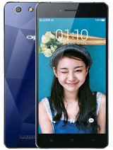 Best available price of Oppo R1x in Suriname