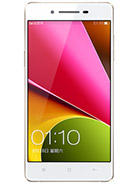 Best available price of Oppo R1S in Suriname