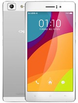 Best available price of Oppo R5 in Suriname