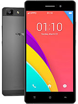 Best available price of Oppo R5s in Suriname