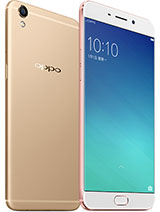 Best available price of Oppo R9 Plus in Suriname