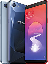 Best available price of Realme 1 in Suriname
