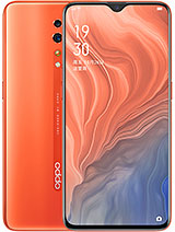 Best available price of Oppo Reno Z in Suriname