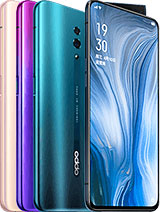 Best available price of Oppo Reno in Suriname