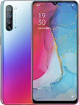 Best available price of Oppo Reno3 5G in Suriname