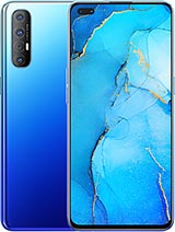 Best available price of Oppo Reno3 Pro in Suriname