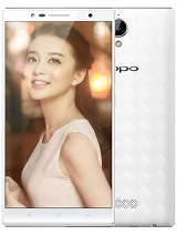 Best available price of Oppo U3 in Suriname