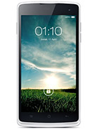 Best available price of Oppo R2001 Yoyo in Suriname