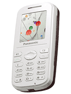 Best available price of Panasonic A210 in Suriname