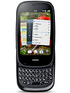 Best available price of Palm Pre 2 in Suriname