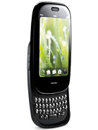 Best available price of Palm Pre Plus in Suriname