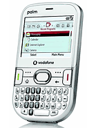 Best available price of Palm Treo 500v in Suriname